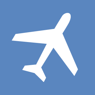 Aircraft Buyer plane logo