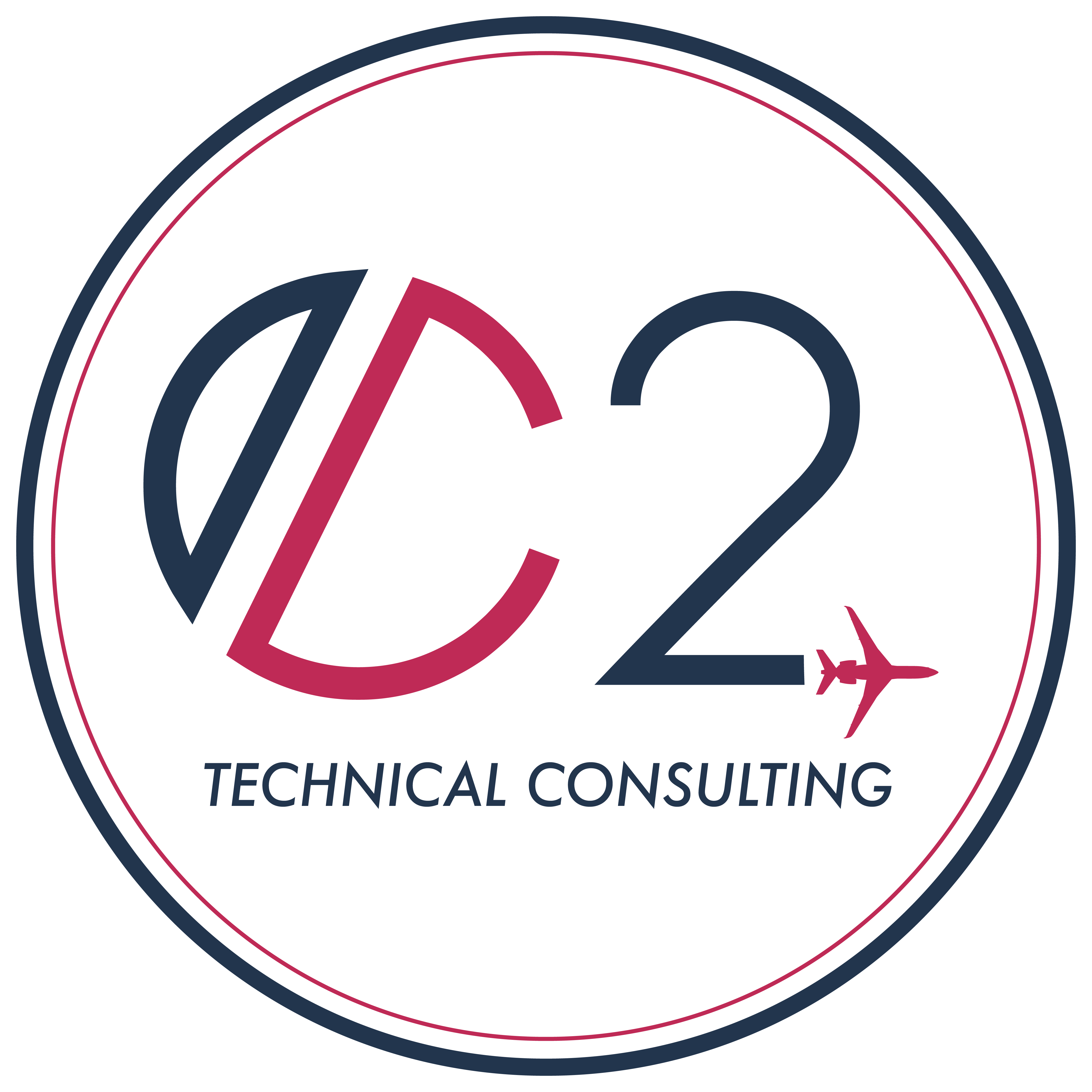 C2 Tech Consulting Logo