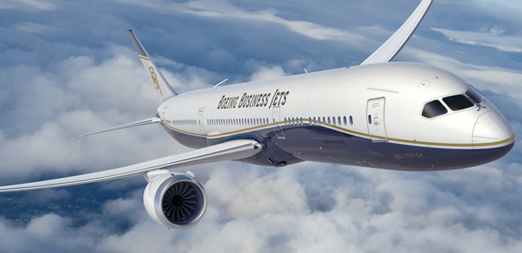 Inside the Boeing 787 Dreamliner private jet, price, range and seating  capacity - Aircraft Buyer